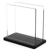 Plaque Plexiglass XT Transparent ep 3 mm